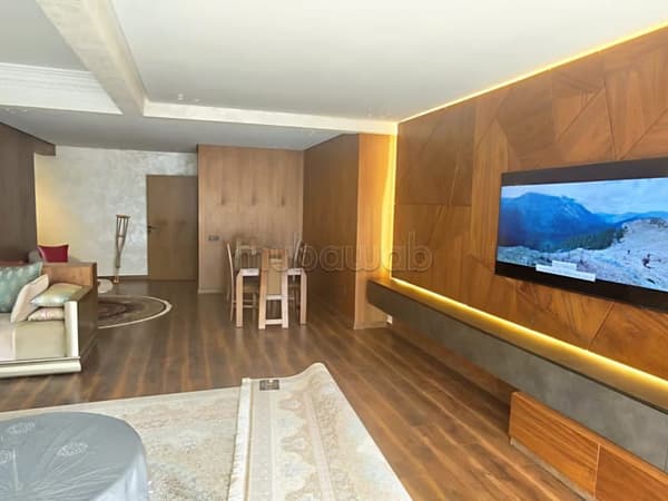 Apartment for sale in Riyad