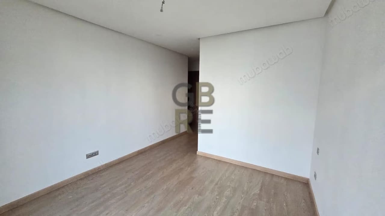 Superb apartment for rent in L'orangeraie souissi