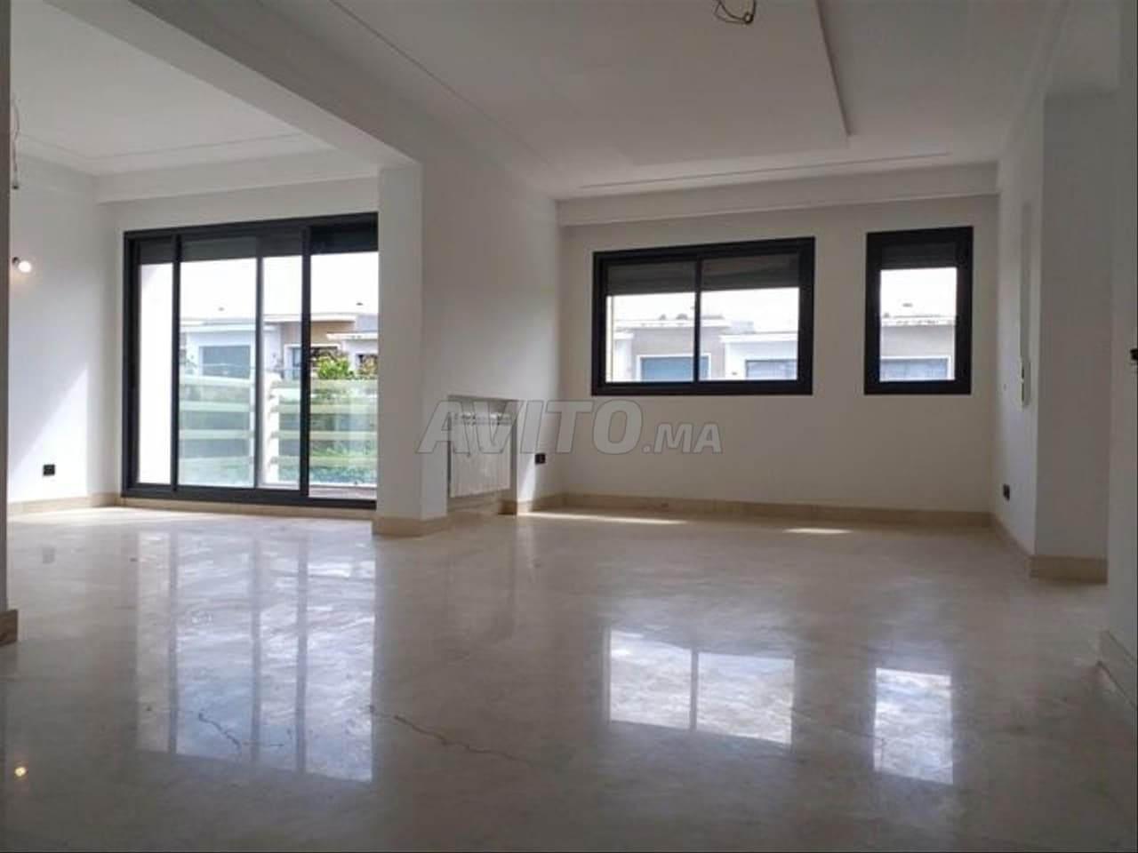 Appartement à louer 165 m² à Bouskoura