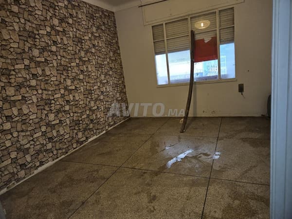 Appartement à Hassan (Saroute + Loyer 3000dh)