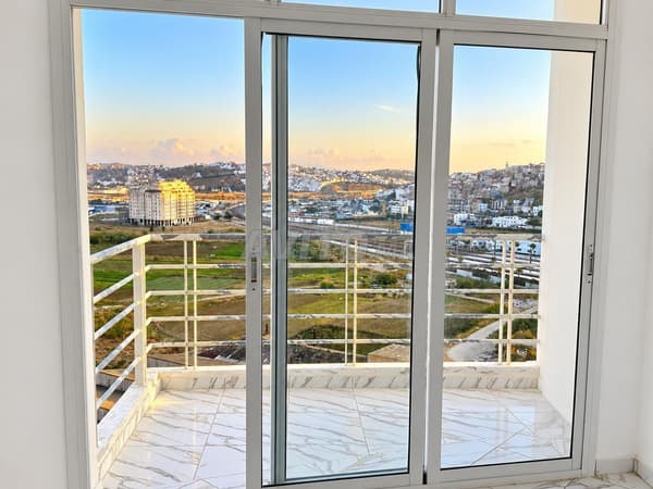 Appartement à vendre 86 m² à Malabata