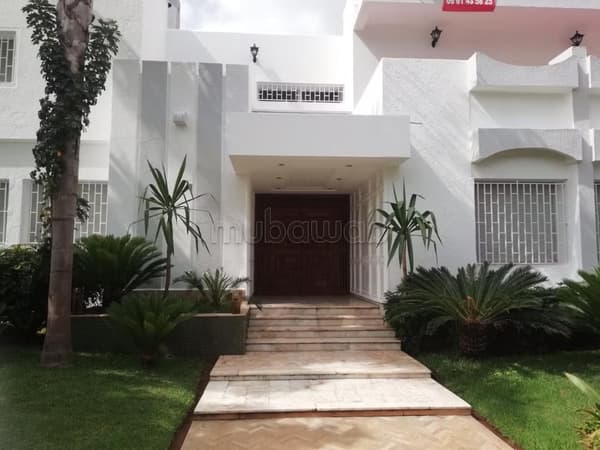 Villa à vendre à Anfa Raha
