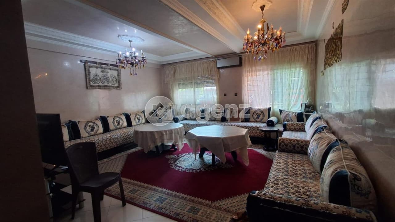 MHD-MHD-1232 - شقة للبيع في شارع سبتة