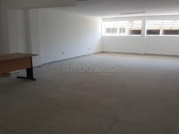 Magasin à vendre à bouskoura
