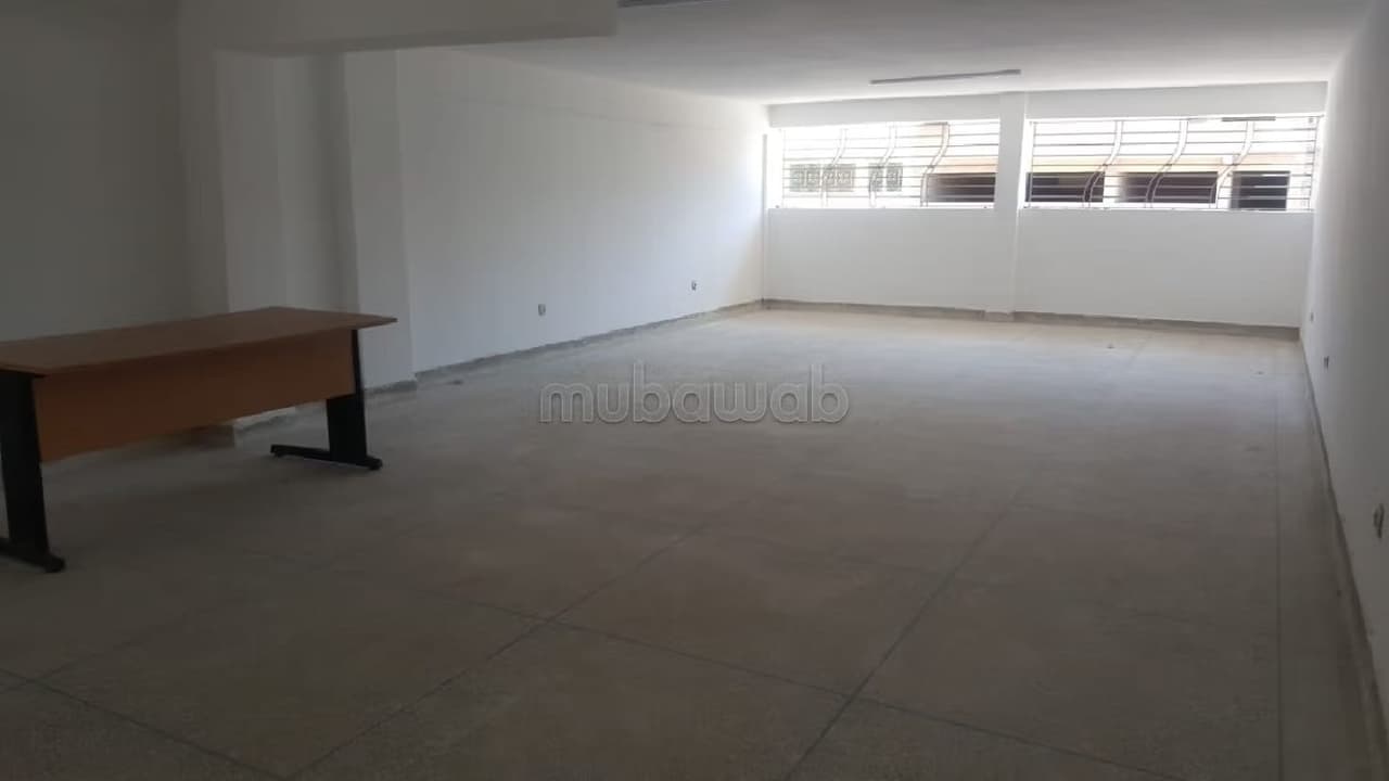 Magasin à vendre à bouskoura