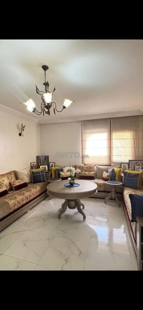 Apartment for sale 10 minutes from CFC