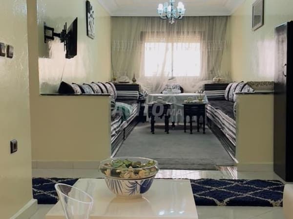 appartement hay essalam