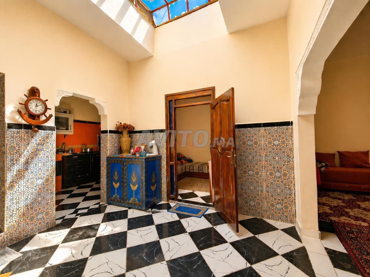 House for Sale in Tiznit