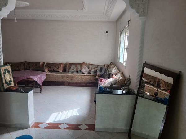 Maison à louer quartier Salam meublée