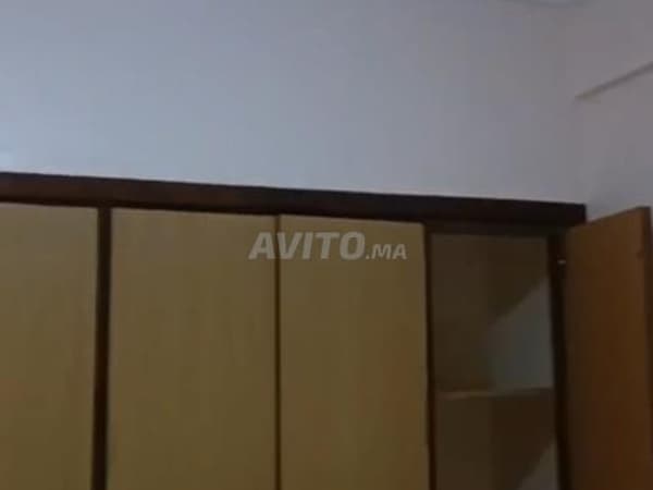 Appartement à louer entre le Rond-point des Dentistes et l'ENS