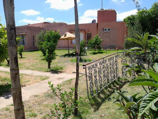 Villa te huur 110 m² in Salé