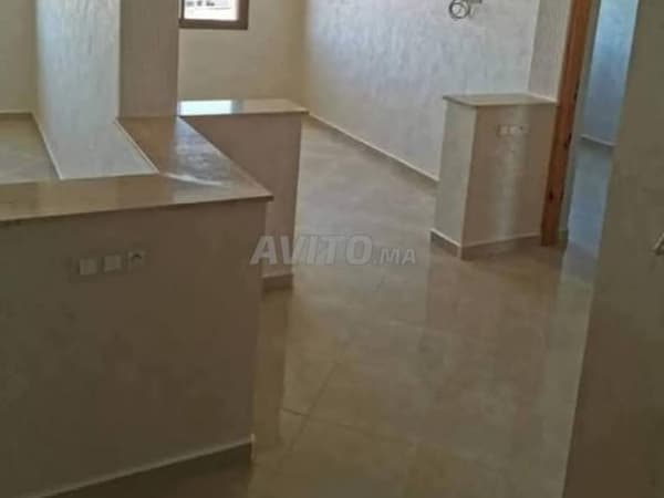 Appartement à louer longue durée à Benslimane