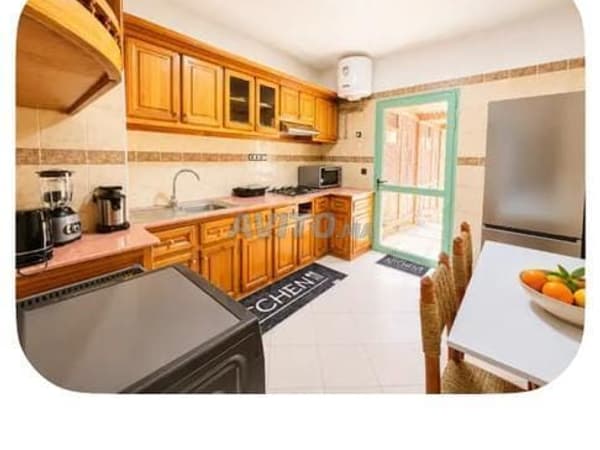 Superbe appartement à vendre