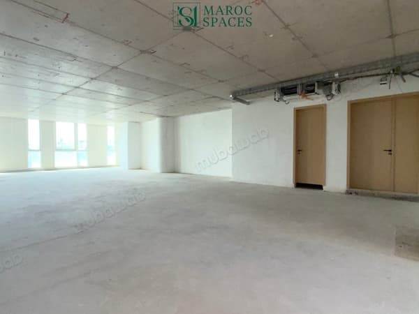 TE HUUR, KANTOOR, 189 m², CFC, O CAS CFC 001