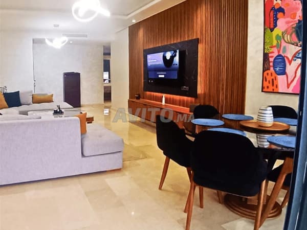 176196-Sale Apartment in Dar Bouazza Tamaris2 of 113 m²