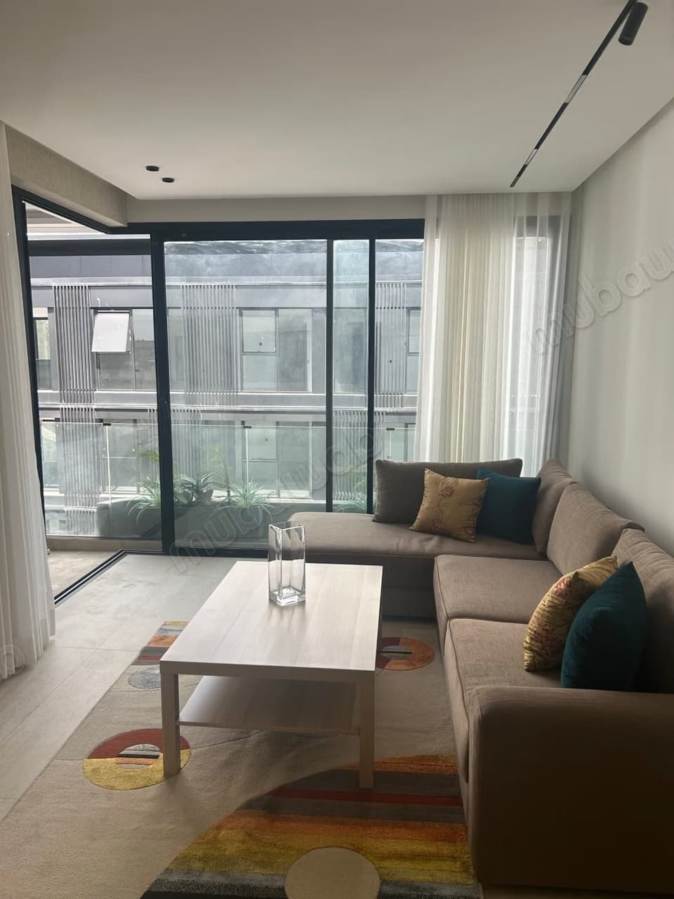 Oasis Residence luxe nieuw Studio nieuw gemeubileerd high standing te huur