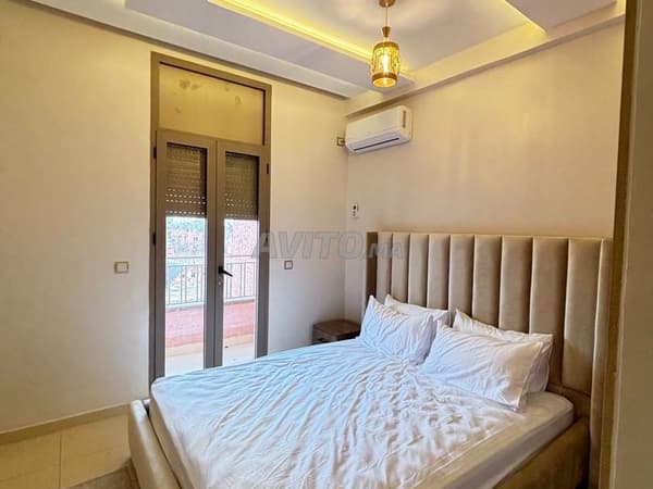 Apartment for rent 90 m² in Marrakech