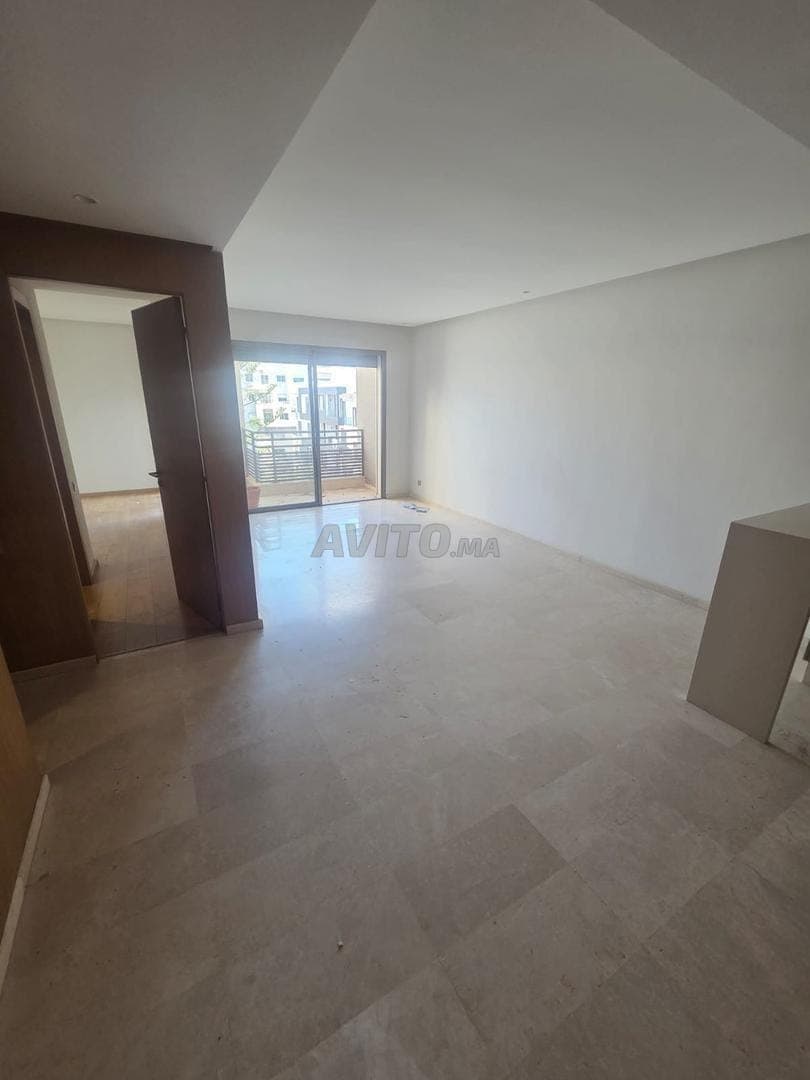 Studio 62 m² di Alto Standing a Les Princesses