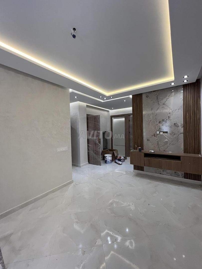 Appartement te koop 68 m² in Kénitra