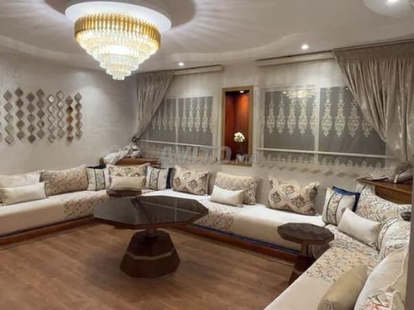 Appartement à louer 103 m² à Agadir