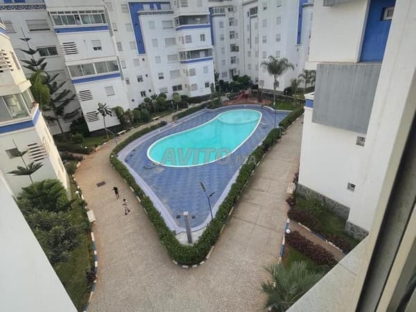Apartment for rent