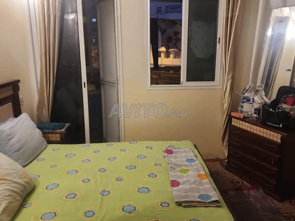 Appartement Résistance