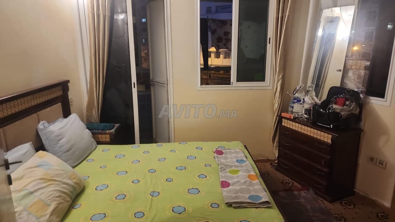Appartement Résistance