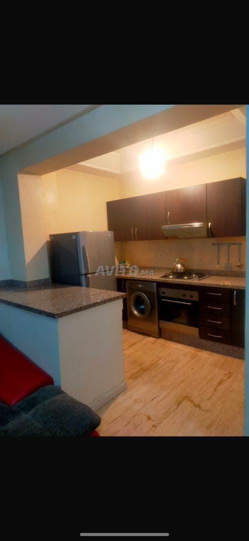 Wohnung zum Verkauf in Guéliz