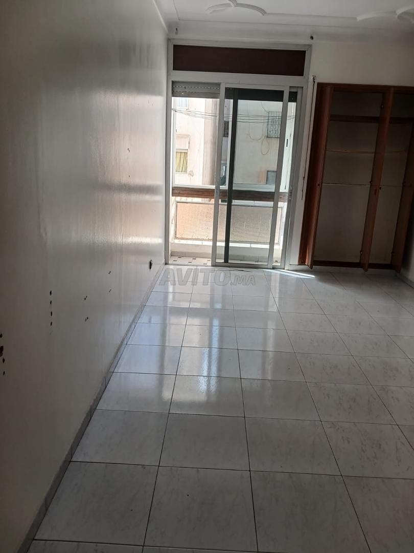 Apartment for rent 30 m² in Rabat
