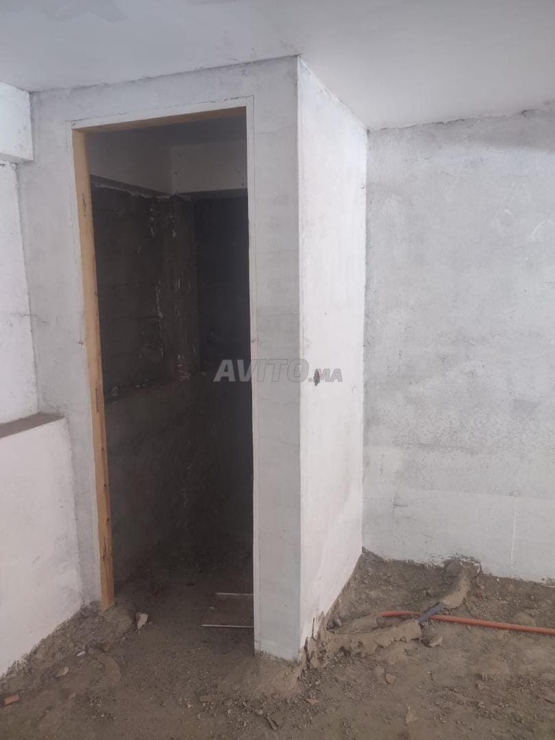 Grand Magasin Neuf Azzouzziya Alomrane