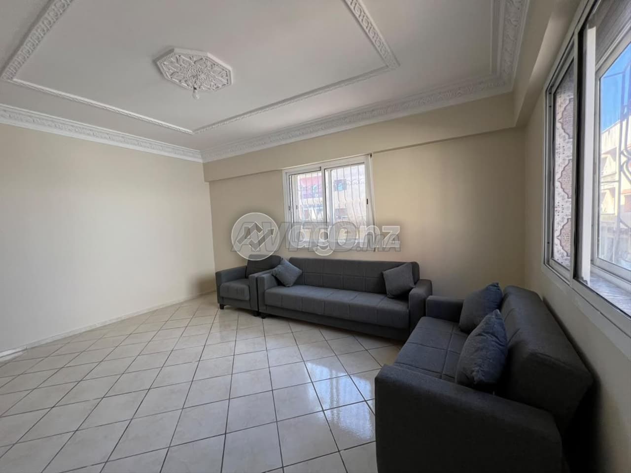 MHD-MHD-1222 - Apartment for sale in Hay Salam
