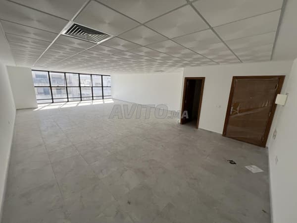 Bureaux 95 et 94 m² à louer – Castilla
