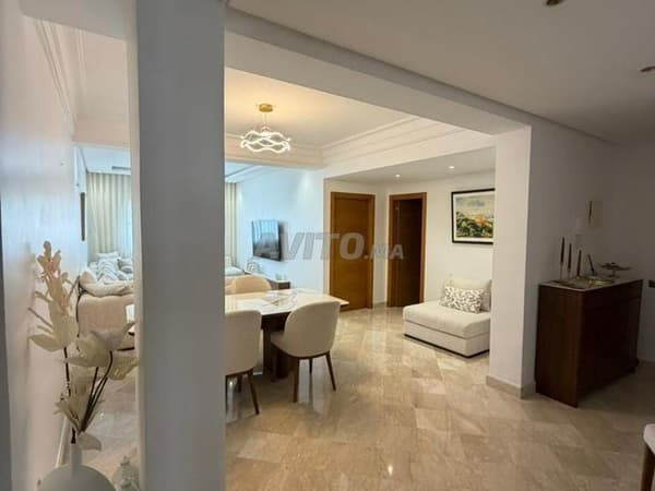 Appartement à vendre à Tanger, Mozart