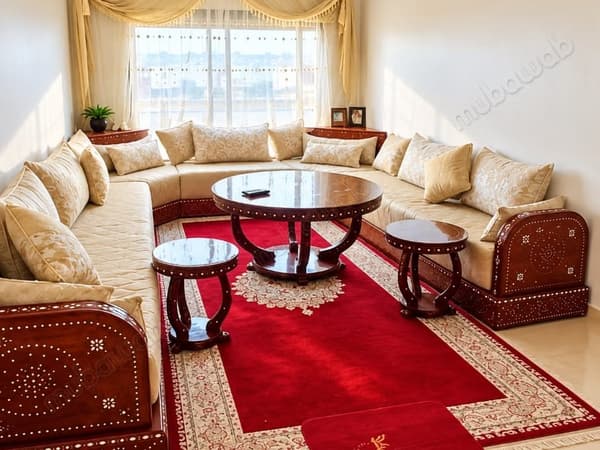 Appartement à louer – mimouza, mohammédia