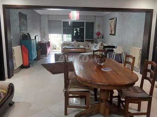 Appartement te huur voor 16000DH in Aviation-Mabella