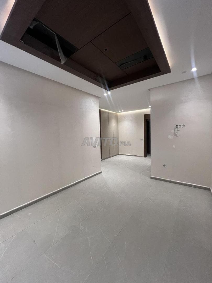Appartement à vendre 72 m² à Kénitra