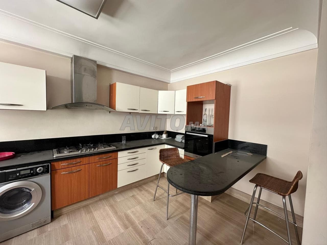 Appartement à louer 165 m² sur quartier Racine