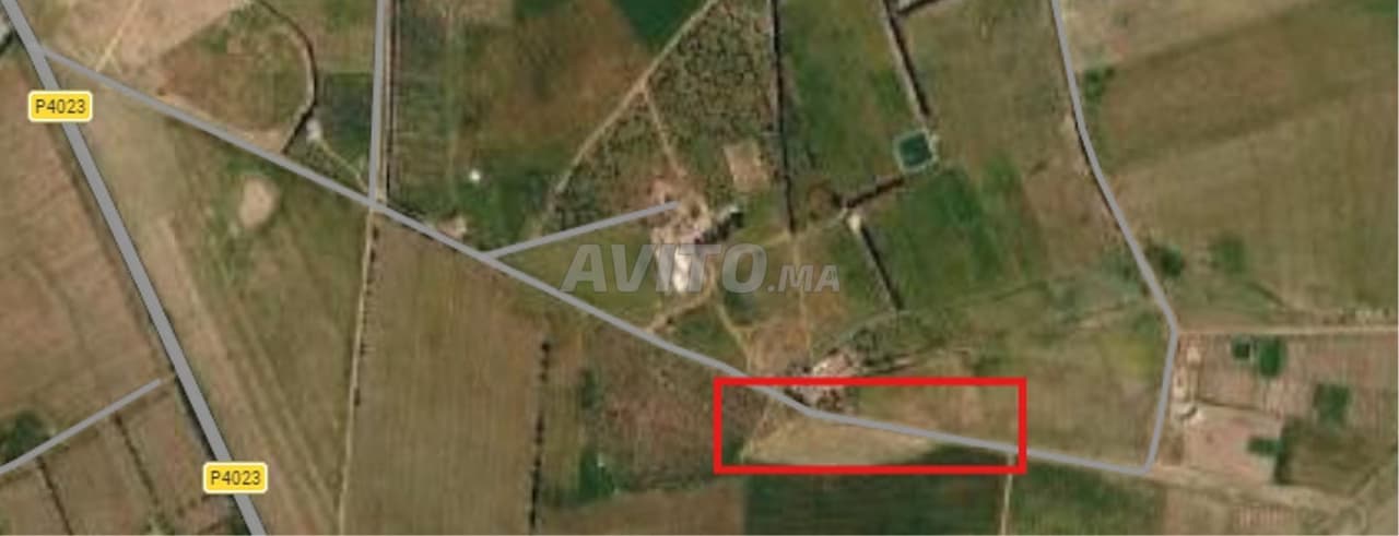 terreno ribaia en venta