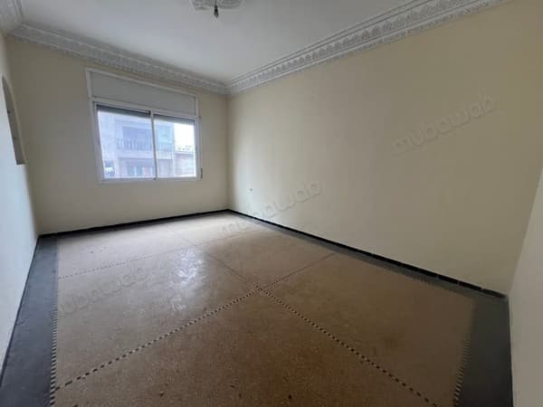 Verkoop appartement wijk Anfa