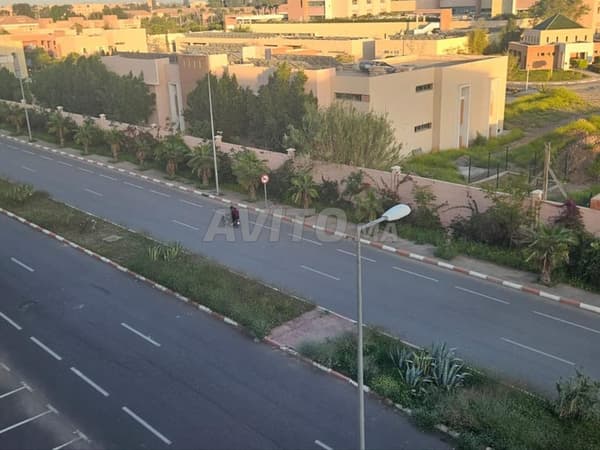 Wohnung zu vermieten 85 m² in Marrakech