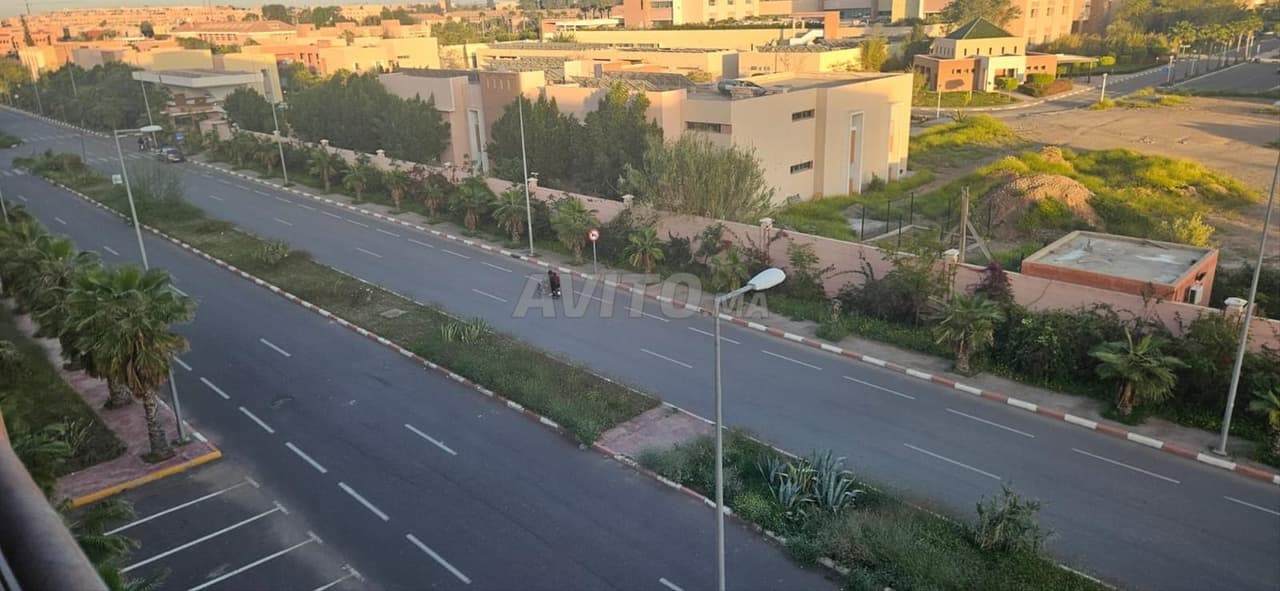 Wohnung zu vermieten 85 m² in Marrakech
