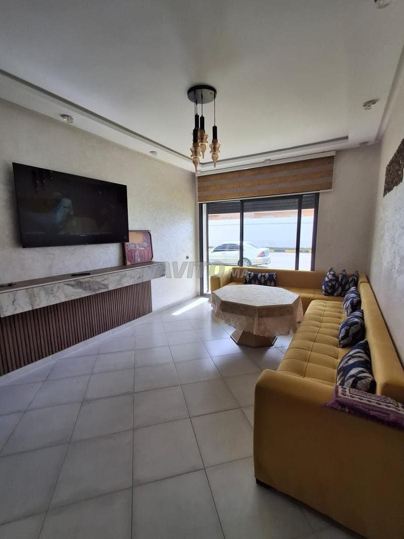 A lovely furnished apartment in Mimoza