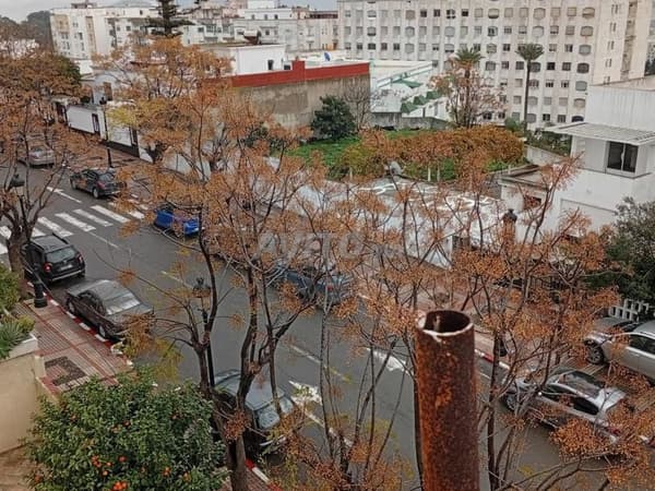 Pequeña villa titulada en venta en el centro de Tetuán