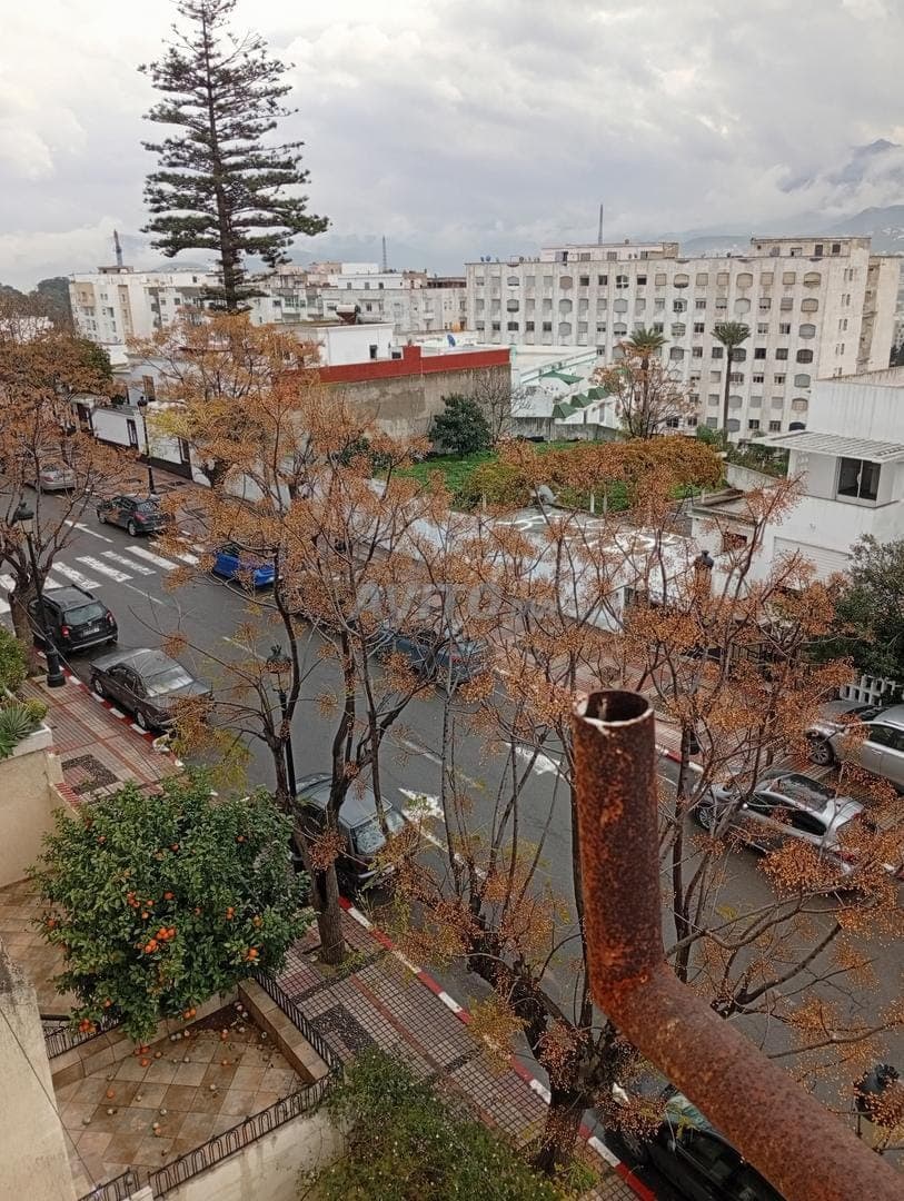 Pequeña villa titulada en venta en el centro de Tetuán