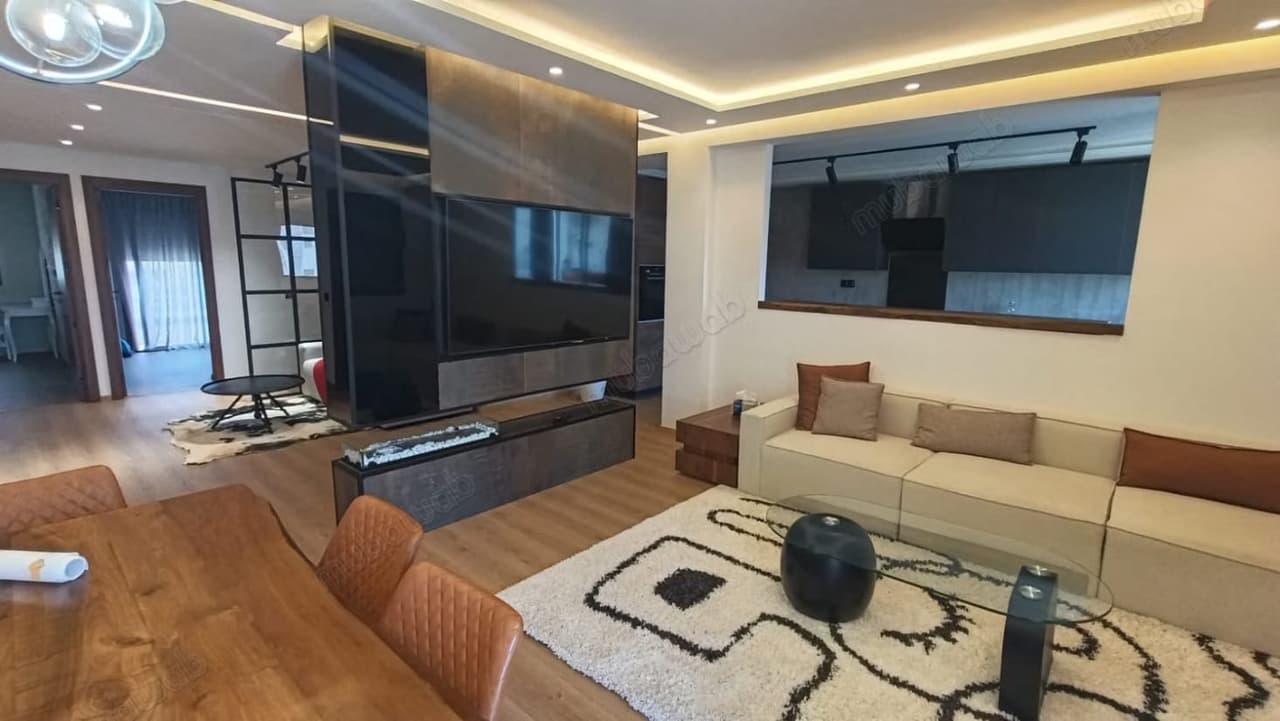 Verhuur van een prachtig gemeubileerd appartement in val d'or harhoura