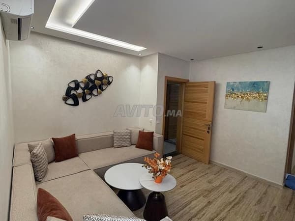 Appartement te huur 61 m² in Casablanca