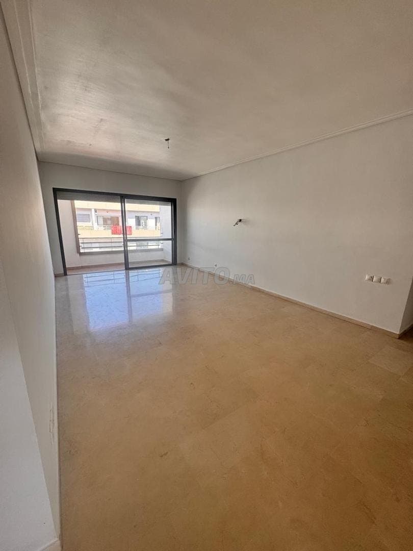 Bel appartamento residenza Masurel Socrate