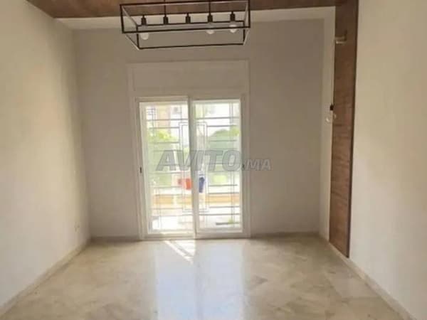 Appartement 3 chambres à louer