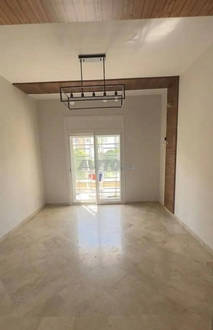 Appartement 3 chambres à louer