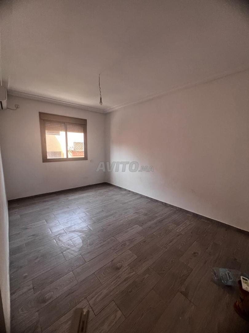 Appartement te koop 57 m² Mabrouka Marrakech